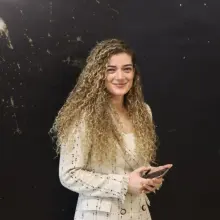 Elif Berksoy - Psikolog