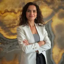 Uzm. Kl. Psk. Merve Küçükçelik - Klinik Psikoloji