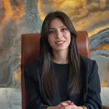 Nihan Güzelyurt - Psikolog