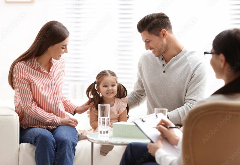 Aile ve Çift Terapisi